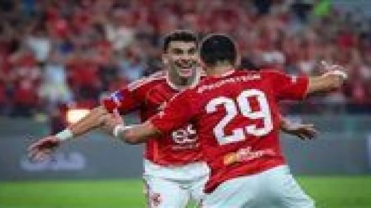 القنوات الناقلة وموعد مباراة الأهلي ضد زد ضمن منافسات الدوري المصري اليوم